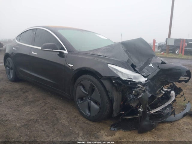 2019 TESLA MODEL 3 5YJ3E1EA1KF305596 Photo 0