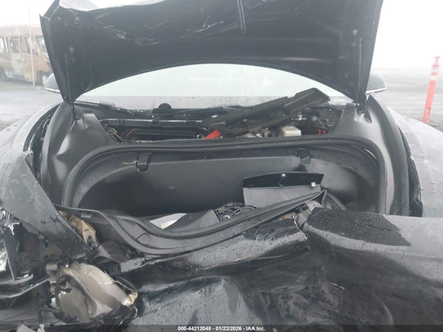 2019 TESLA MODEL 3 5YJ3E1EA1KF305596 Photo 9