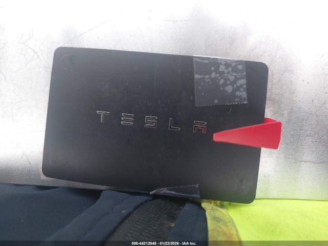 2019 TESLA MODEL 3 5YJ3E1EA1KF305596 Photo 10