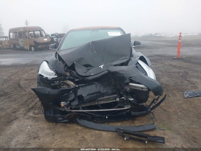Tesla Model 3 Long Range/mid Range/standard Range/standard Range Plus 2019 5YJ3E1EA1KF305596 Image 13