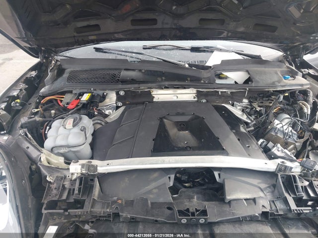 2021 PORSCHE CAYENNE COUPE WP1BB2AY5MDA46018 Photo 9