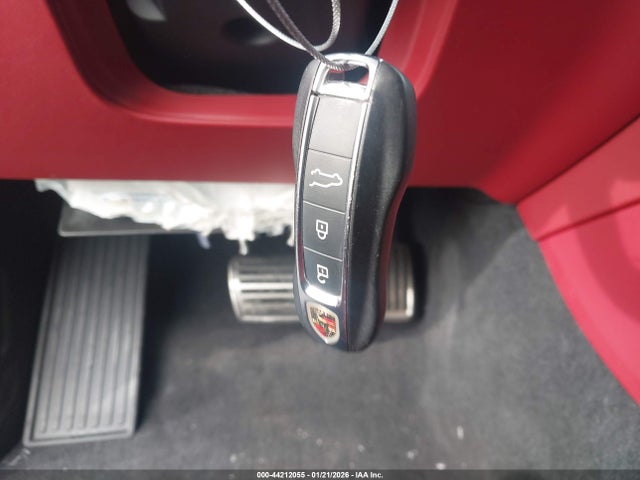 2021 PORSCHE CAYENNE COUPE WP1BB2AY5MDA46018 Photo 10