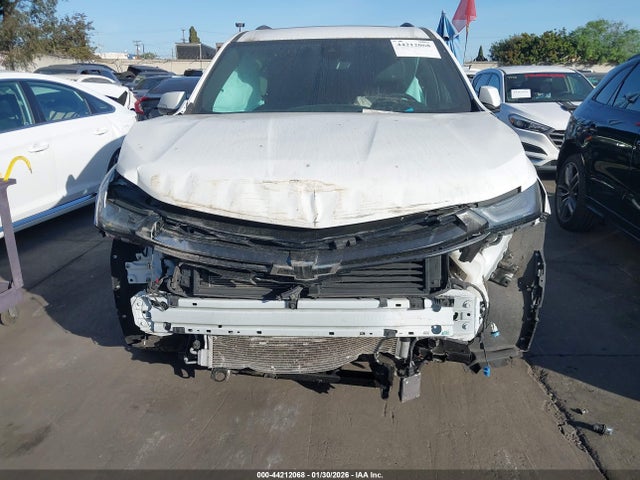 1GNEVJKW3PJ139680 Chevrolet Traverse Awd Rs