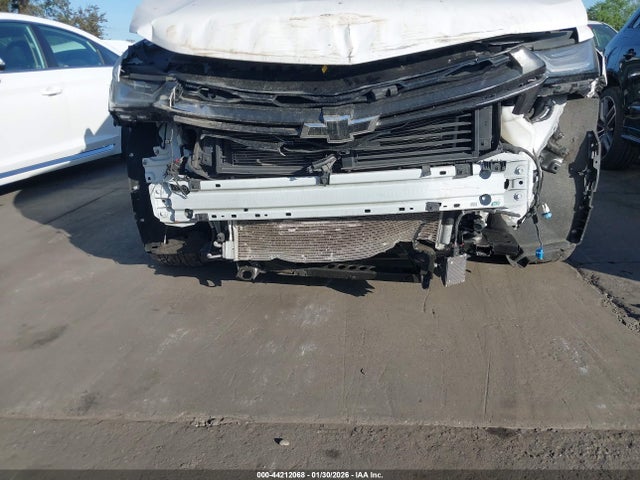 1GNEVJKW3PJ139680 Chevrolet Traverse Awd Rs
