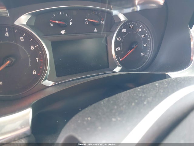 1GNEVJKW3PJ139680 Chevrolet Traverse Awd Rs