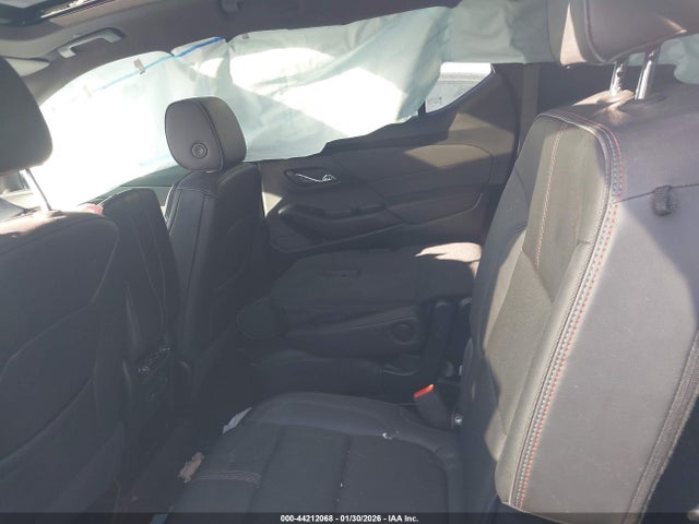 1GNEVJKW3PJ139680 Chevrolet Traverse Awd Rs