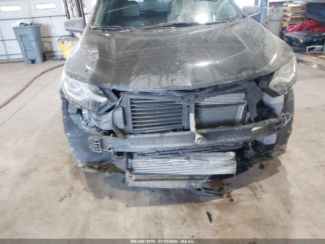 2GNAXREV3J6153481 Chevrolet EQUINOX LS