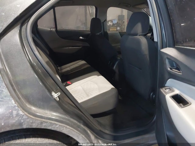 2GNAXREV3J6153481 Chevrolet EQUINOX LS