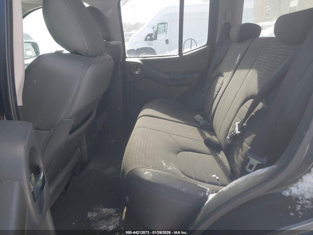 2011 NISSAN XTERRA 5N1AN0NW7BC509731 Photo 7