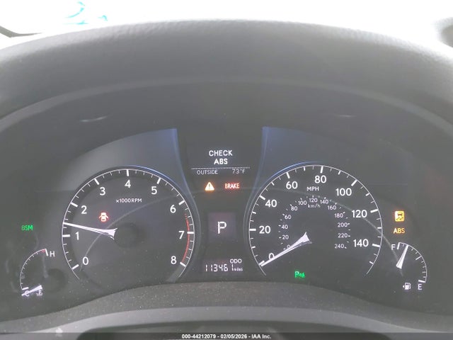 2T2BK1BA6FC308475 Lexus RX 350