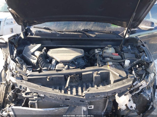 2020 Gmc Acadia Awd Slt მანქანა იყიდება აუქციონზე, vin: 1GKKNULS8LZ185949, აუქციონის ნომერი: 44212086