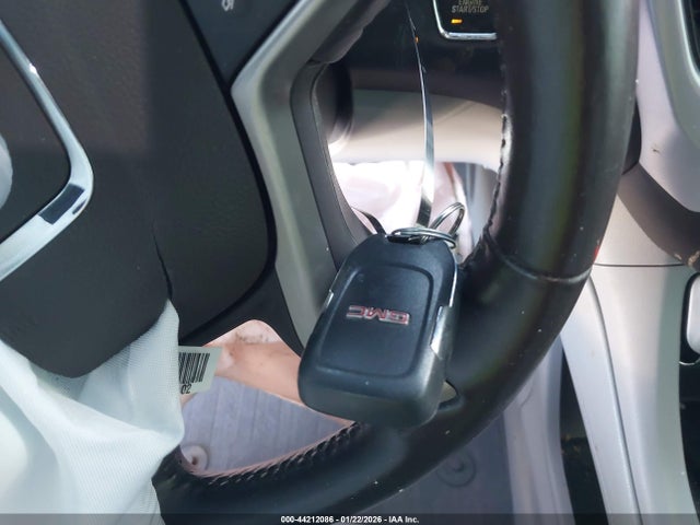 2020 Gmc Acadia Awd Slt მანქანა იყიდება აუქციონზე, vin: 1GKKNULS8LZ185949, აუქციონის ნომერი: 44212086
