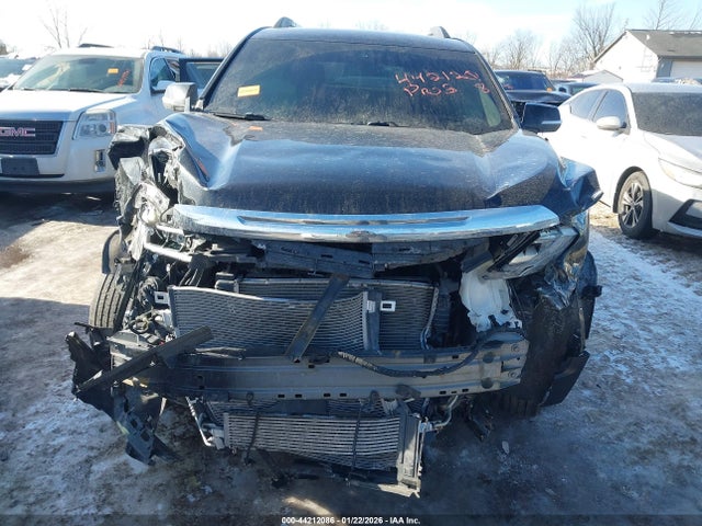 2020 Gmc Acadia Awd Slt მანქანა იყიდება აუქციონზე, vin: 1GKKNULS8LZ185949, აუქციონის ნომერი: 44212086