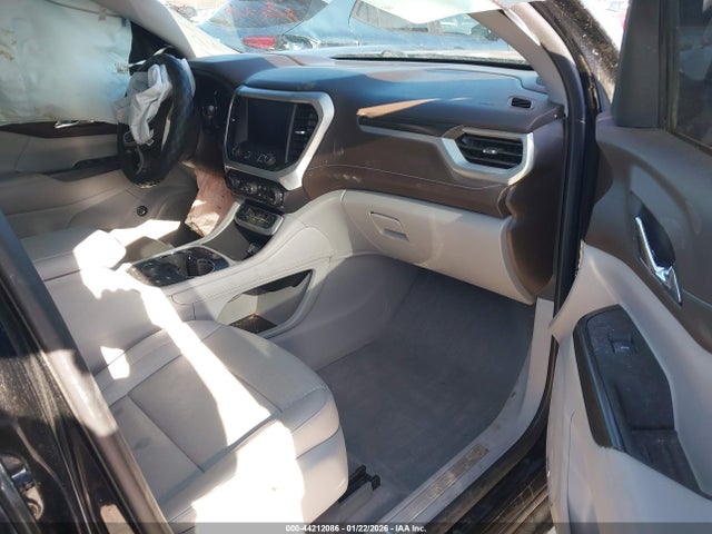 2020 Gmc Acadia Awd Slt მანქანა იყიდება აუქციონზე, vin: 1GKKNULS8LZ185949, აუქციონის ნომერი: 44212086