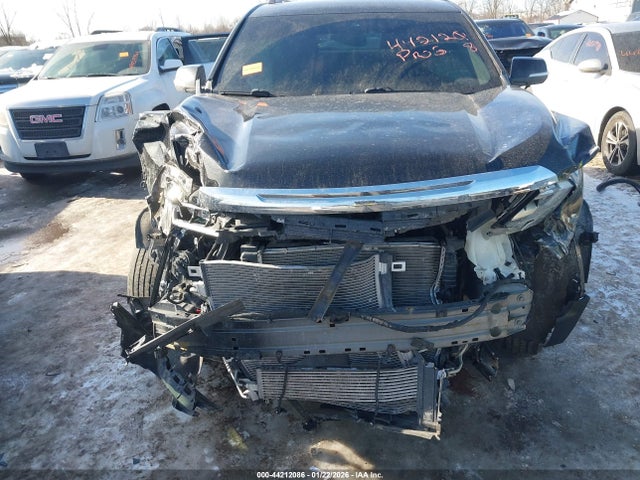 2020 Gmc Acadia Awd Slt მანქანა იყიდება აუქციონზე, vin: 1GKKNULS8LZ185949, აუქციონის ნომერი: 44212086