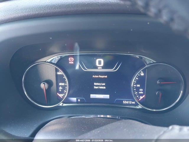 2020 Gmc Acadia Awd Slt მანქანა იყიდება აუქციონზე, vin: 1GKKNULS8LZ185949, აუქციონის ნომერი: 44212086