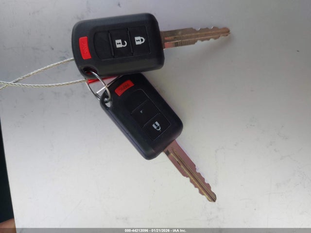 ML32AWHJXRH005021 Mitsubishi Mirage Black Edition