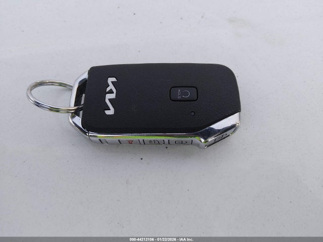 KNDETCA74S7783733 KIA Seltos Sx Turbo