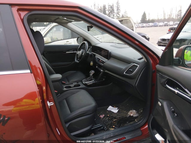 KNDETCA74S7783733 KIA Seltos Sx Turbo