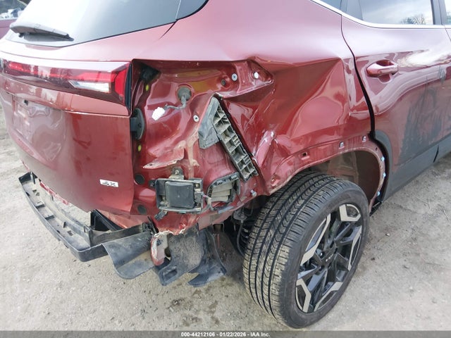 KNDETCA74S7783733 KIA Seltos Sx Turbo