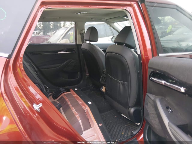 KNDETCA74S7783733 KIA Seltos Sx Turbo
