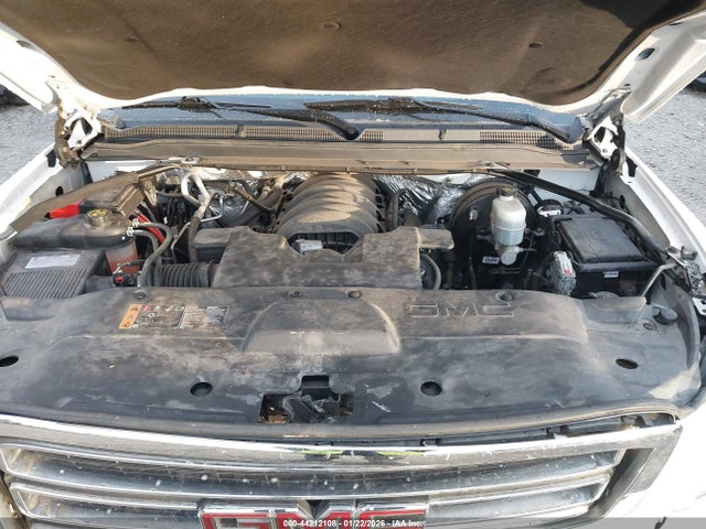 1GKS2AKC5HR303822 GMC YUKON SLE
