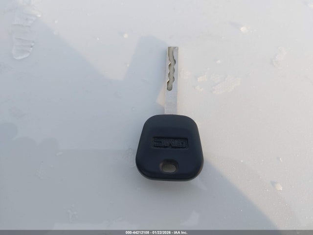 1GKS2AKC5HR303822 GMC YUKON SLE