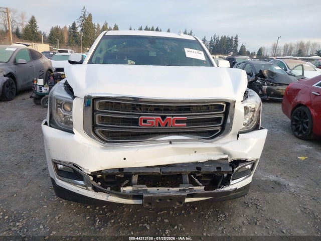 1GKS2AKC5HR303822 GMC YUKON SLE