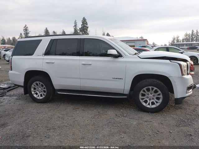 1GKS2AKC5HR303822 GMC YUKON SLE