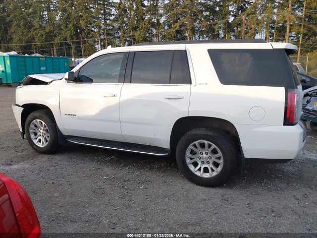 1GKS2AKC5HR303822 GMC YUKON SLE