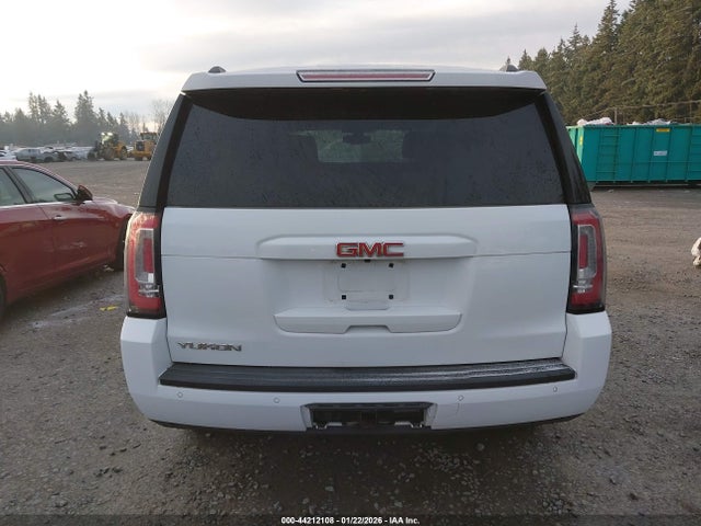1GKS2AKC5HR303822 GMC YUKON SLE