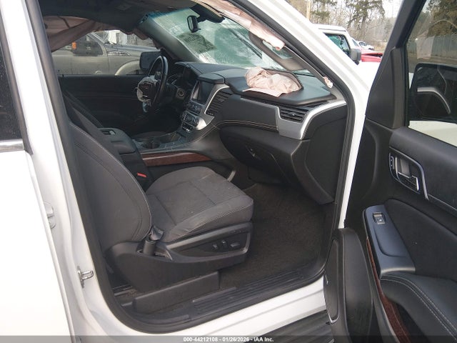 1GKS2AKC5HR303822 GMC YUKON SLE