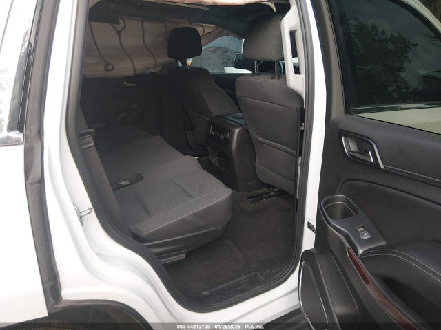 1GKS2AKC5HR303822 GMC YUKON SLE