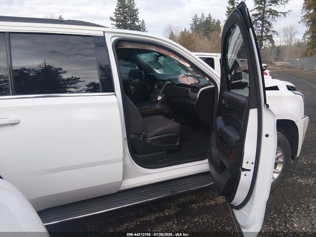 1GKS2AKC5HR303822 GMC YUKON SLE