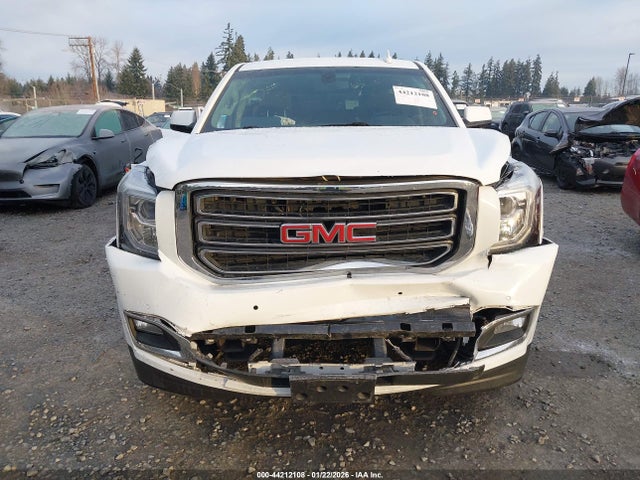 1GKS2AKC5HR303822 GMC YUKON SLE