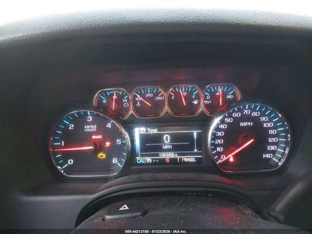 1GKS2AKC5HR303822 GMC YUKON SLE