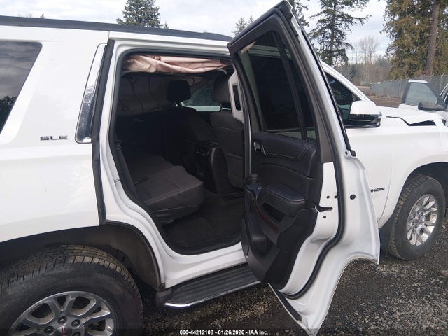 1GKS2AKC5HR303822 GMC YUKON SLE
