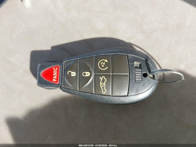 Aukcja sprzedaży 2014 Dodge Challenger Sxt Plus, vin: 2C3CDYAG1EH239107, numer aukcji: 44212109