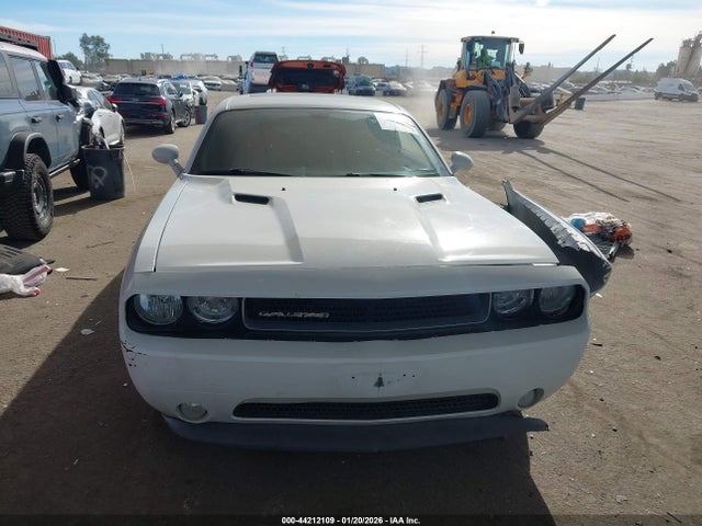 Aukcja sprzedaży 2014 Dodge Challenger Sxt Plus, vin: 2C3CDYAG1EH239107, numer aukcji: 44212109