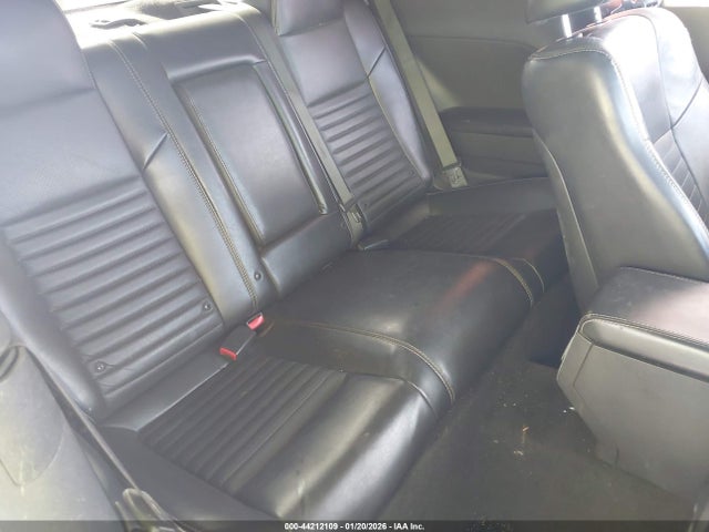 Aukcja sprzedaży 2014 Dodge Challenger Sxt Plus, vin: 2C3CDYAG1EH239107, numer aukcji: 44212109