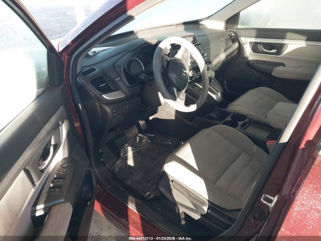 2HKRW6H33JH227226 Honda CR-V LX