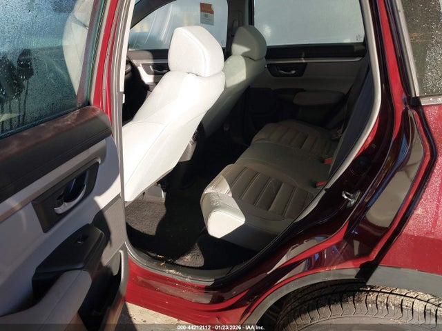 2HKRW6H33JH227226 Honda CR-V LX