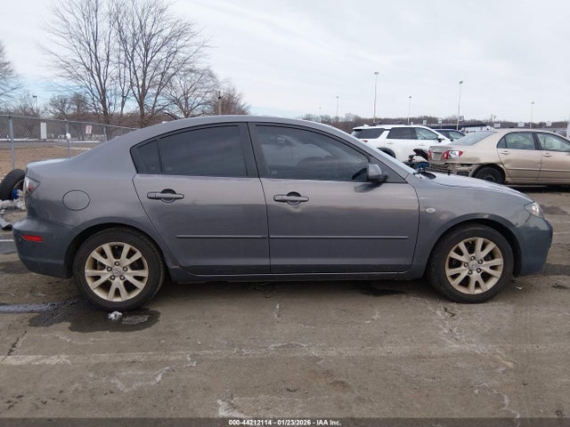 Продаж на аукціоні авто 2007 Mazda Mazda3 I, vin: JM1BK32F171710700, номер лоту: 44212114