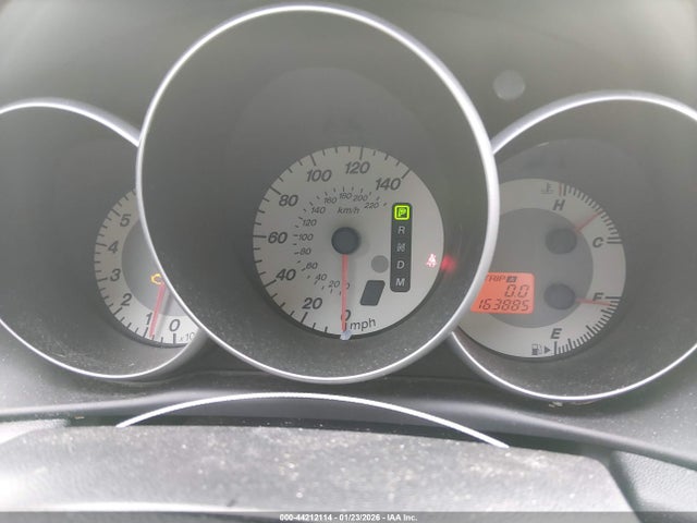 Продаж на аукціоні авто 2007 Mazda Mazda3 I, vin: JM1BK32F171710700, номер лоту: 44212114