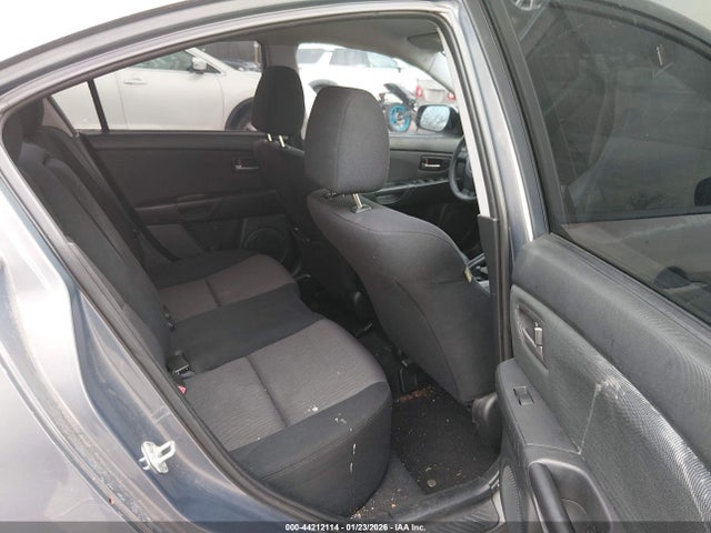 Продаж на аукціоні авто 2007 Mazda Mazda3 I, vin: JM1BK32F171710700, номер лоту: 44212114