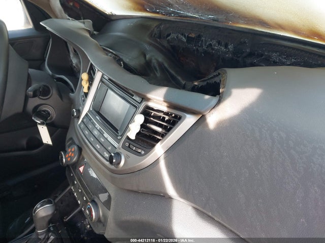 2016 HYUNDAI TUCSON KM8J33A41GU104753 Photo 5