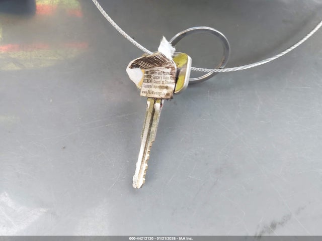 1993 TOYOTA COROLLA 1NXAE09E5PZ041307 Photo 10