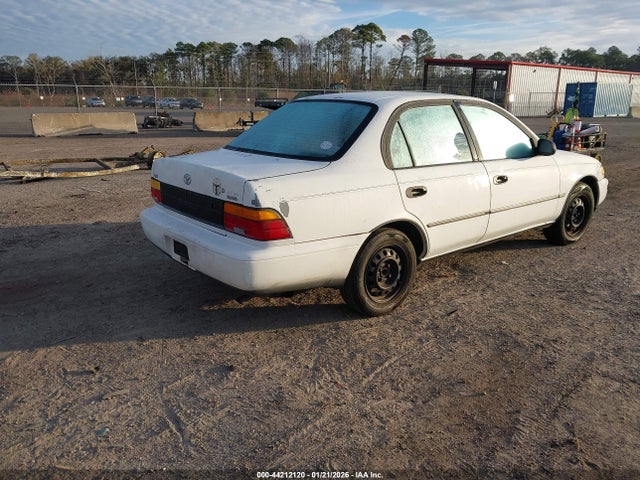 1993 TOYOTA COROLLA 1NXAE09E5PZ041307 Photo 3