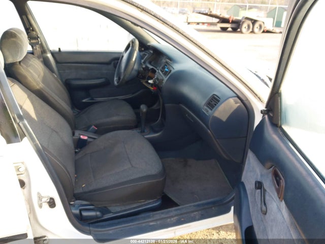 1993 TOYOTA COROLLA 1NXAE09E5PZ041307 Photo 4