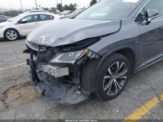 2T2ZZMCA9JC106801 Lexus RX 350
